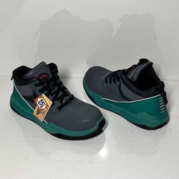 Avenger Reaction Safety Work Boots - Picture 2 of 6